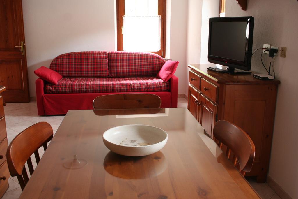 Maison Chante Lune Интрод Номер фото