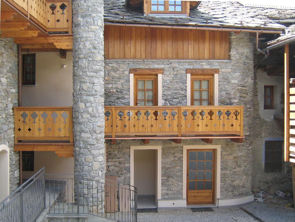 Maison Chante Lune Интрод Экстерьер фото